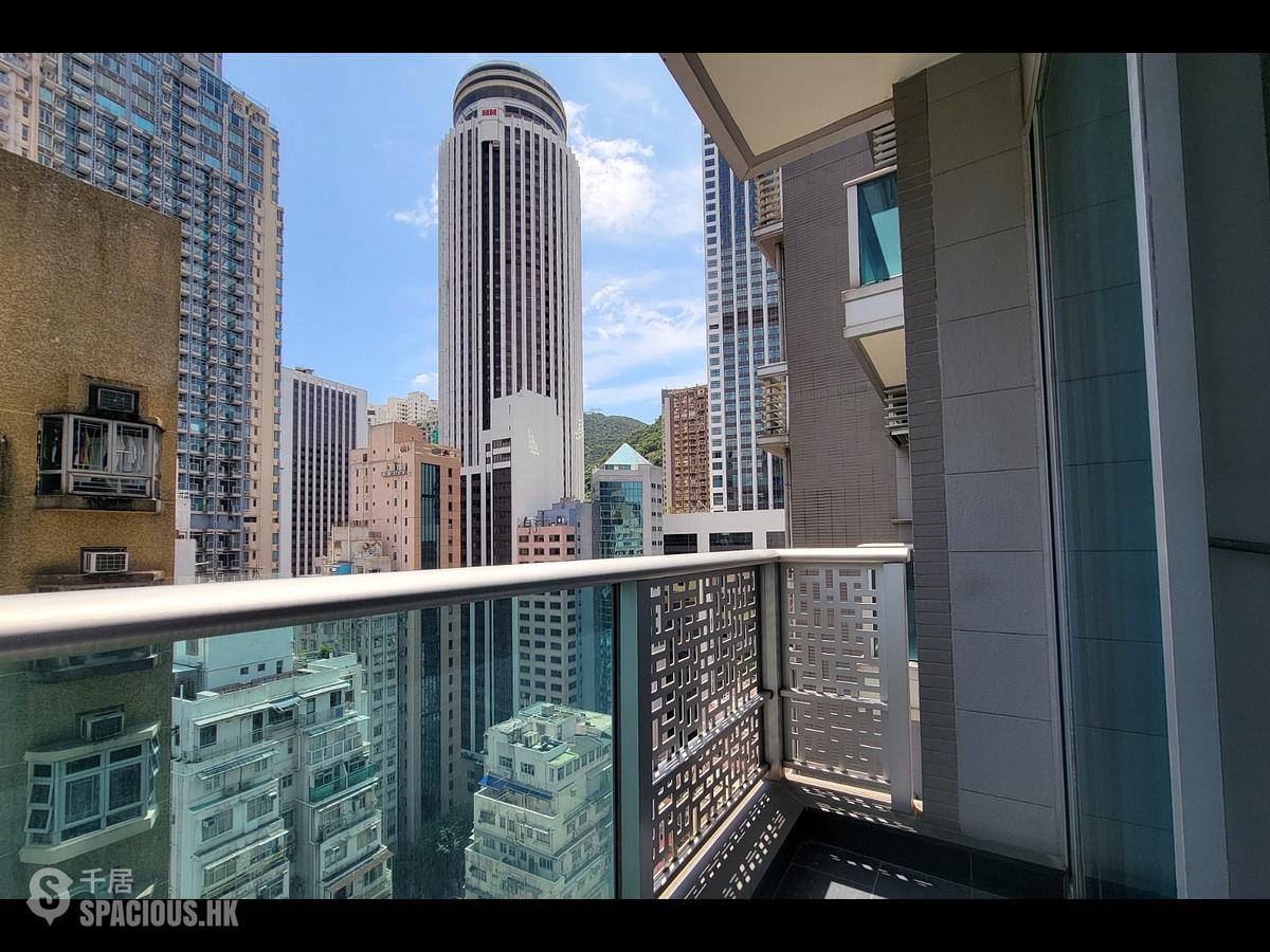 Wan Chai - J Residence 01