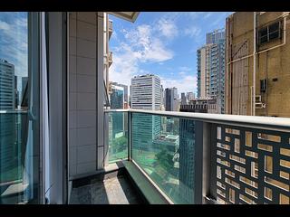 Wan Chai - J Residence 07