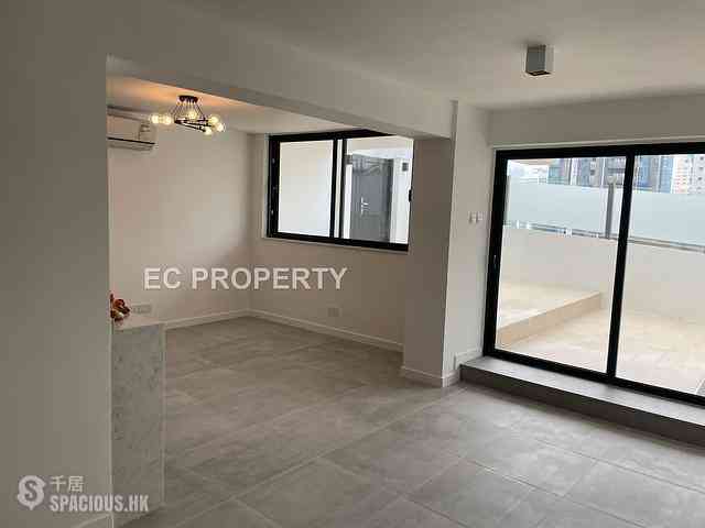 Mid Levels Central - 5J, Bowen Road 01