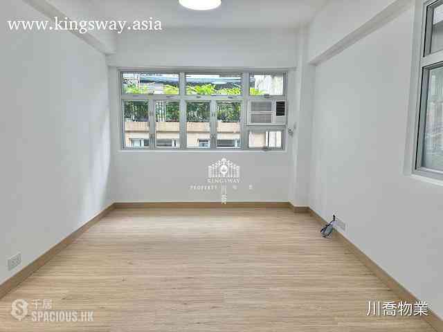 中半山 - Prince's Court 01