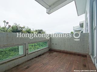 Chung Hom Kok - 13-25, Ching Sau Lane 02