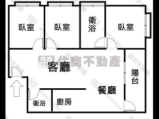 大同區 - 台北大同區延平北路二段XXX號 23