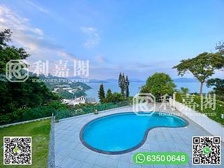 Clear Water Bay - Bayside Villas 41