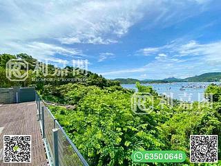 Sai Kung - The Giverny 04