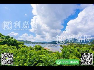 Sai Kung - The Giverny 05