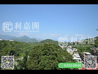 清水灣 - 坑尾頂村 29