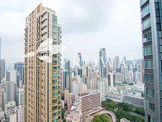 Wan Chai - The Zenith 02