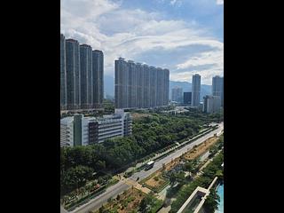 Tung Chung - The Visionary Tower 10 07