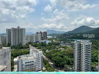 Tai Po - Plover Cove Garden Block E 10