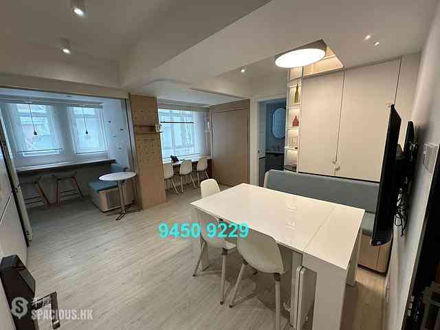 Causeway Bay - 8, Pak Sha Road 01
