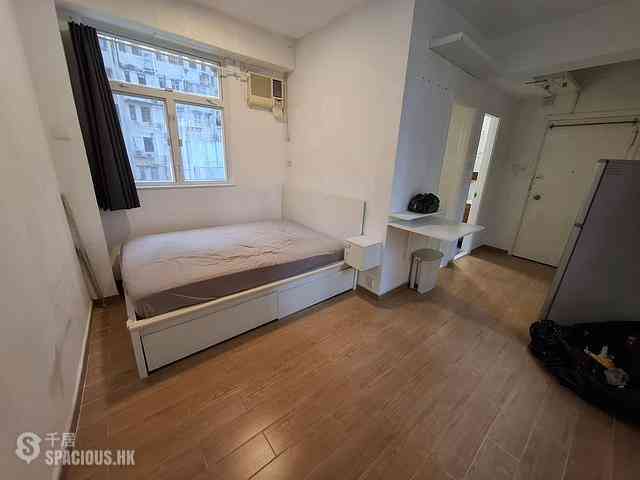 Sai Ying Pun - San Hey Lou 01