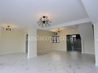 Mid Levels Central - Elegant Terrace 05