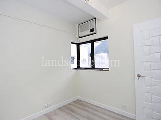 Mid Levels Central - Elegant Terrace 10