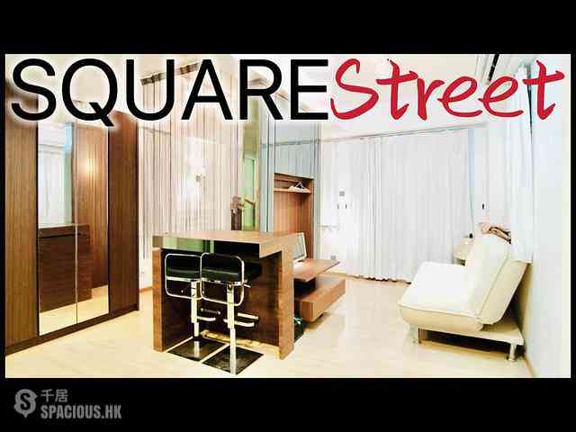 Poho - 15-19, Square Street 01