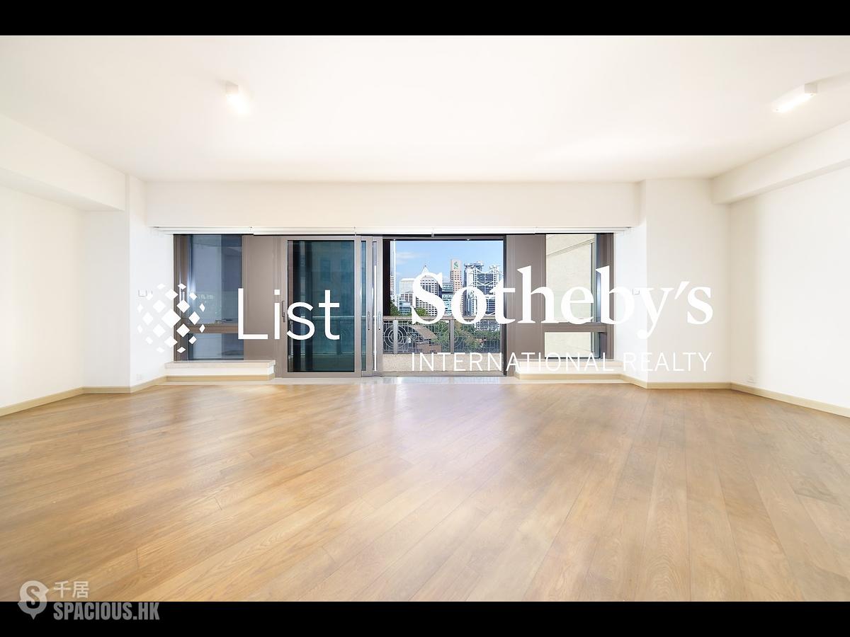 Mid Levels Central - 3, MacDonnell Road 01