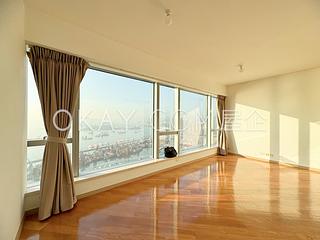 West Kowloon - The Cullinan (Tower 21 Zone 2 Luna Sky) 02