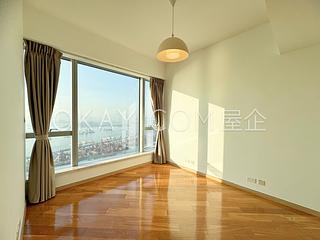 West Kowloon - The Cullinan (Tower 21 Zone 2 Luna Sky) 07