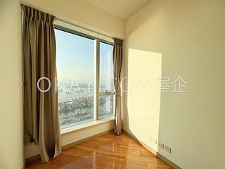 West Kowloon - The Cullinan (Tower 21 Zone 2 Luna Sky) 10