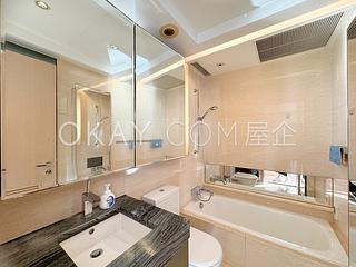 West Kowloon - The Cullinan (Tower 21 Zone 2 Luna Sky) 11