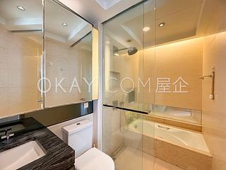 West Kowloon - The Cullinan (Tower 21 Zone 2 Luna Sky) 12