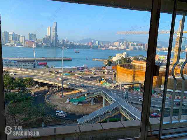 Causeway Bay - Elizabeth House Block C 01
