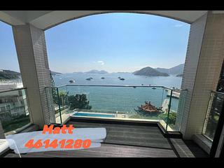 Repulse Bay - Splendour Villa 02