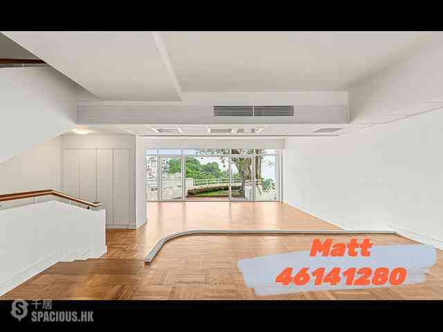 Pok Fu Lam - Provident Villas 01