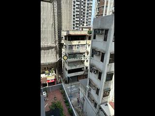 Sai Ying Pun - Fung Yat Building 07