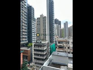 Sai Ying Pun - Western Garden 06