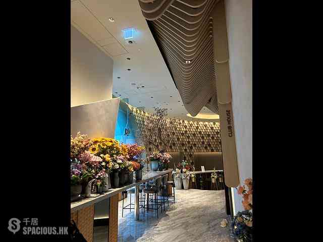 Tai Kok Tsui - Square Mile Phase 3 Aquila・Square Mile Tower 2 01