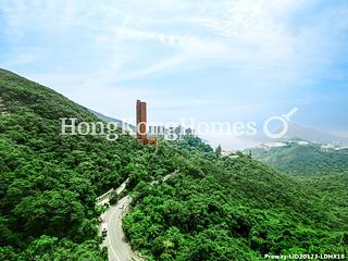 Jardines Lookout - Celestial Garden 02