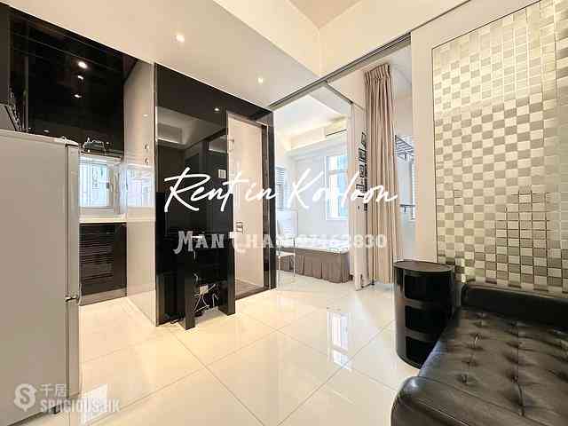 Jordan - Han Cheong Building 01