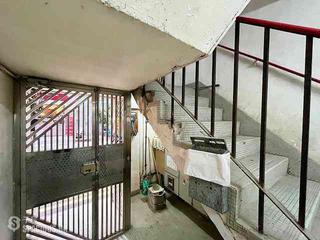 Central - Kin Hing House 01