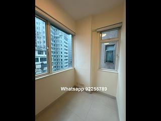 Sai Ying Pun - Golden Phoenix Court 05