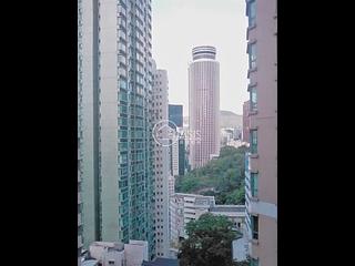 Wan Chai - Suncrest Tower 02