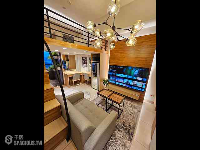 Sanchong - No. XXX, Section 5, Chongxin Rd, Sanchong District, New Taipei City, Taiwan 241 01