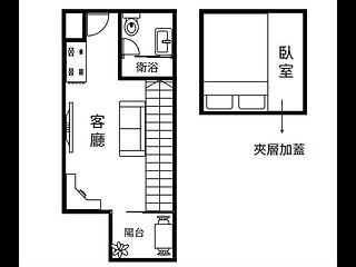 三重區 - 台北三重區重新路五段XXX號 11