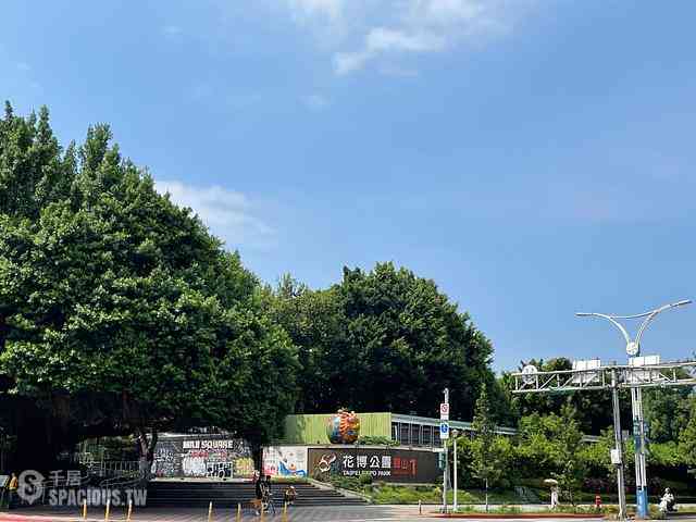 中山區 - 10491台灣台北市中山區雙城街46巷XX號 01