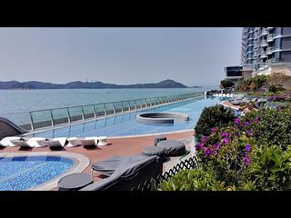 Ap Lei Chau - The Corniche 06