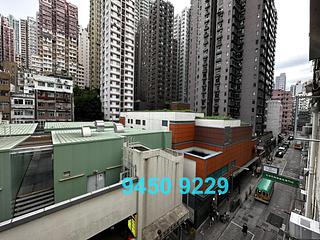 Sai Ying Pun - 71-73, First Street 16