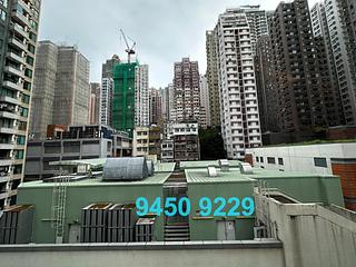 Sai Ying Pun - 71-73, First Street 17