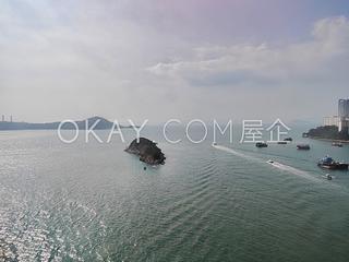 鴨脷洲 - 海怡半岛 02