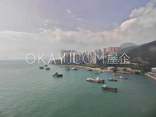 鴨脷洲 - 海怡半岛 05