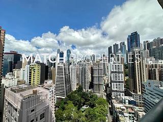 Sheung Wan - One Pacific Heights 11