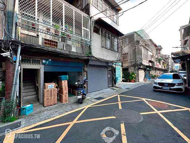 Wanhua - No. XX, Alley 3, Lane 424, Wanda Rd, Wanhua District, Taipei City, Taiwan 108 01