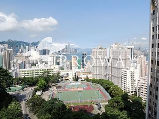 寶馬山 - 雲景台 02