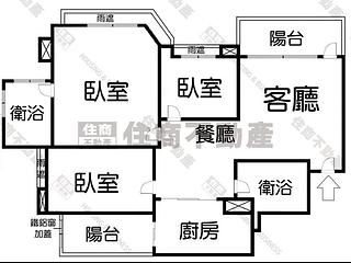 北投區 - 台北北投區中山北路七段219巷3弄XXX號 07