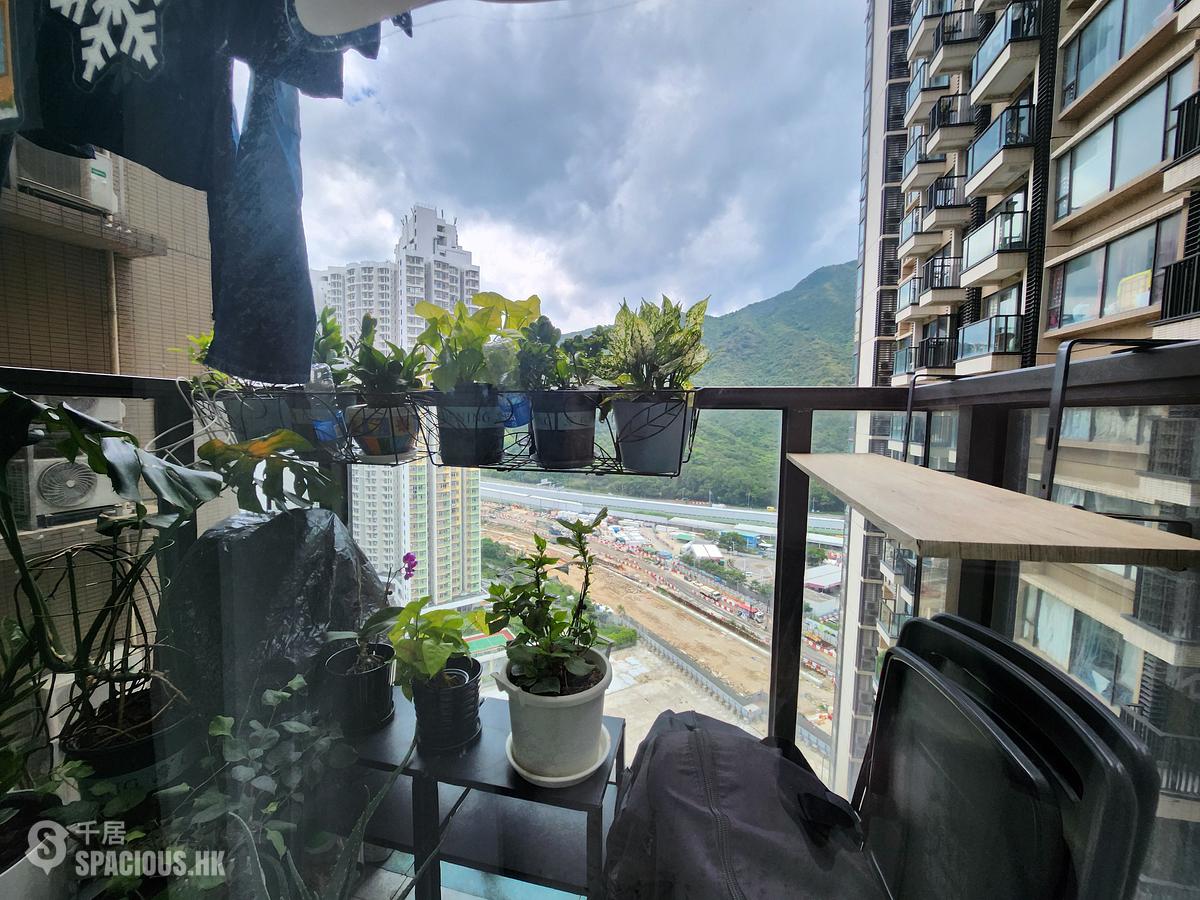 Tung Chung - The Visionary Tower 2 01