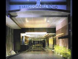 Mid Levels Central - 11, Macdonnell Road 10