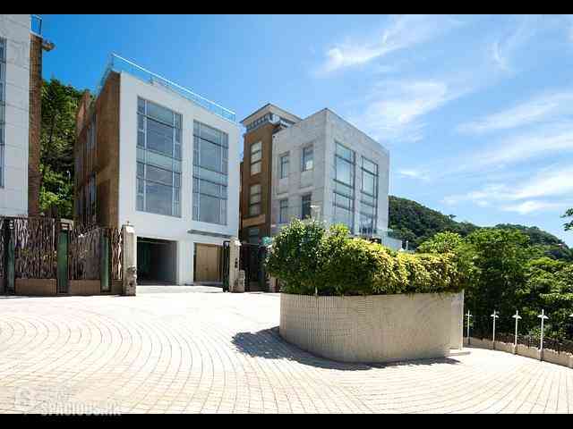 The Peak - Richmond House 01
